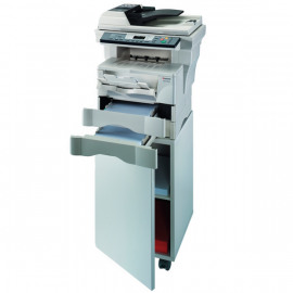 KYOCERA MITA KM-1500 МФУ лазерное чёрно-белое А4, 600 dpi, 15 стр, мин