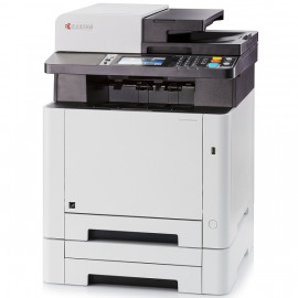 KYOCERA ECOSYS M5526cdw МФУ лазерное цветное