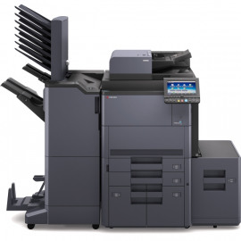 KYOCERA TASKalfa 9002i МФУ лазерное чёрно-белое