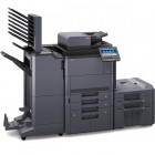 KYOCERA TASKalfa 9002i МФУ лазерное чёрно-белое