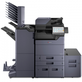 KYOCERA TASKalfa 3554ci МФУ лазерное цветное