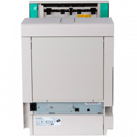 KYOCERA FS-C5200DN принтер лазерный цветной А4, 9600 x 600 dpi, 21 стр/мин чёрно-белой и цветной печати