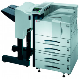 KYOCERA MITA FS-9120DN принтер лазерный чёрно-белый, А3, 1200 dpi, 36 стр, мин