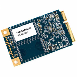 KYOCERA 302ND94670 твердотельный накопитель SSD 8 Гб