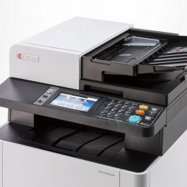 KYOCERA ECOSYS M5526cdw МФУ лазерное цветное