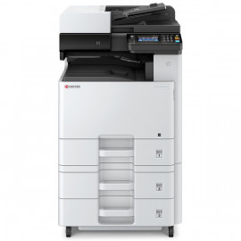 KYOCERA ECOSYS M8124cidn МФУ лазерное цветное