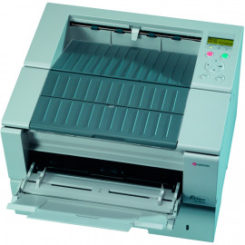 KYOCERA MITA FS-6020 принтер лазерный чёрно-белый, А3, 1200 dpi, 20 стр, мин