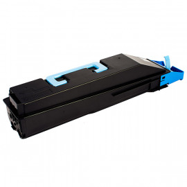 KYOCERA TK-865C тонер-картридж для TASKalfa 250ci, 300ci (голубой, 12 000 стр)