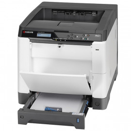 KYOCERA ECOSYS P6021cdn принтер лазерный цветной А4, 9600 x 600 dpi, 21 стр/мин чёрно-белой и цветной печати
