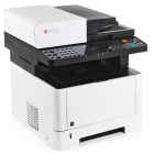KYOCERA ECOSYS M2540dn МФУ лазерное чёрно-белое А4, 1200 dpi, 40 стр/мин