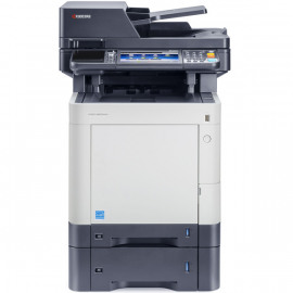 KYOCERA ECOSYS M6535cidn МФУ лазерное цветное