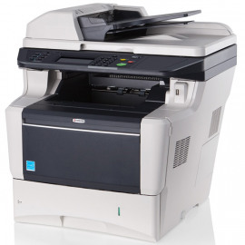 KYOCERA FS-3640MFP МФУ лазерное чёрно-белое А4, 1200 dpi, 40 стр/мин