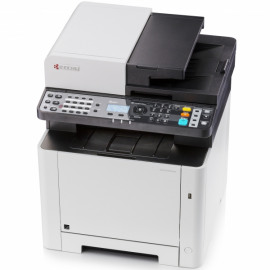 KYOCERA ECOSYS M5521cdn МФУ лазерное цветное