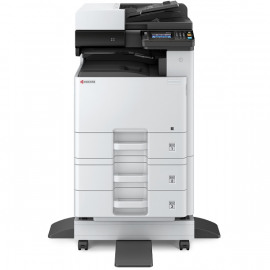 KYOCERA ECOSYS M8130cidn МФУ лазерное цветное