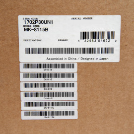 KYOCERA MK-8115B Сервисный комплект