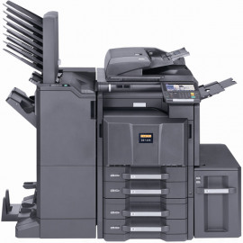 KYOCERA MITA TASKalfa 5500i МФУ лазерное чёрно-белое А3, 9600 x 600 dpi, 55 стр, мин