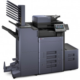 KYOCERA BF-730 блок брошюровки для финишера