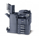 KYOCERA MITA TASKalfa 4500i МФУ лазерное чёрно-белое А3, 9600 x 600 dpi, 45 стр, мин