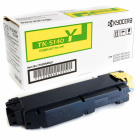 KYOCERA TK-5140Y тонер-картридж жёлтый