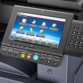 KYOCERA TASKalfa 3011i МФУ лазерное чёрно-белое А3, 600 x 600 dpi, 30 стр/мин