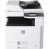 KYOCERA MITA FS-C8025MFP МФУ лазерное цветное А3, 600 dpi, 25 стр, мин чёрно-белой и цветной печати