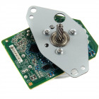 KYOCERA 302LH94110 Двигатель