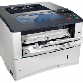 KYOCERA MITA FS-2020D принтер лазерный чёрно-белый, А4, 1200 dpi, 35 стр, мин