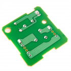 KYOCERA 302R694050 Плата Cassette heater PWB