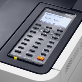 KYOCERA ECOSYS P7040cdn принтер лазерный цветной