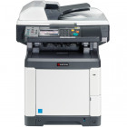 KYOCERA ECOSYS M6026cidn МФУ лазерное цветное