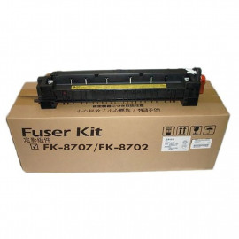 KYOCERA FK-8707 узел термозакрепления