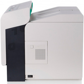 KYOCERA FS-C5200DN принтер лазерный цветной А4, 9600 x 600 dpi, 21 стр/мин чёрно-белой и цветной печати