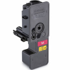 KYOCERA TK-5230M тонер-картридж пурпурный для ECOSYS P5021cdn, P5021cdw, M5521cdn, M5521cdw (2200 стр)