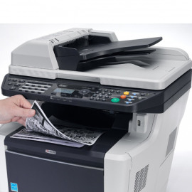 KYOCERA FS-3540MFP МФУ лазерное чёрно-белое А4, 1200 dpi, 40 стр/мин