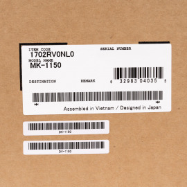 KYOCERA MK-1150 сервисный комплект