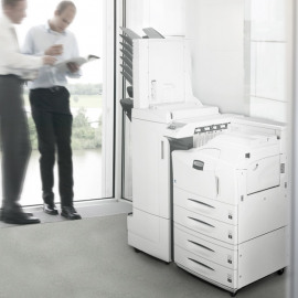 KYOCERA FS-9530DN принтер лазерный чёрно-белый, А3, 1800 x 600 dpi, 51 стр/мин