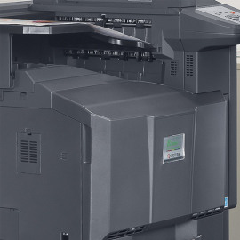 KYOCERA FS-C8650DN принтер лазерный цветной А3, 9600 x 600 dpi, 55 стр/мин чёрно-белой, 50 стр/мин цветной печати