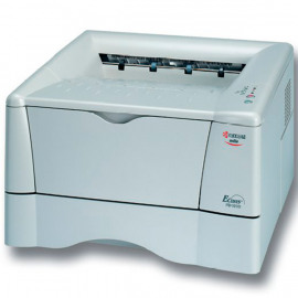 KYOCERA MITA FS-1010 принтер лазерный чёрно-белый, А4, 1200 dpi, 14 стр, мин