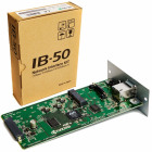 KYOCERA IB-50 комплект сетевого интерфейса Gigabit Ethernet 10BaseT/100BaseTX/1000BaseT (RJ-45)