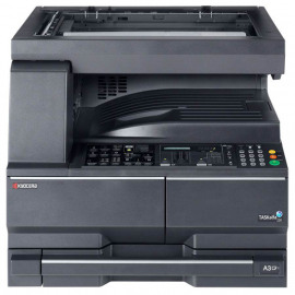 KYOCERA TASKalfa 220 МФУ лазерное чёрно-белое А3, 600 dpi, 22 стр/мин