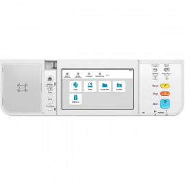 KYOCERA ECOSYS MA4500ifx МФУ лазерное чёрно-белое