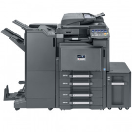 KYOCERA TASKalfa 5501i МФУ лазерное чёрно-белое