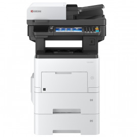 KYOCERA ECOSYS M3860idn МФУ лазерное чёрно-белое