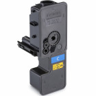 KYOCERA TK-5230C тонер-картридж голубой для ECOSYS P5021cdn, P5021cdw, M5521cdn, M5521cdw (2200 стр)