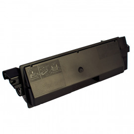 KYOCERA TK-590K тонер-картридж для ECOSYS P6026cdn, M6026cdn, M6026cidn, M6526cdn, M6526cidn, FS-C5250DN, FS-C2026MFP+, FS-C2126MFP+, FS-C2526MFP, FS-C2626MFP (чёрный, 7000 стр)