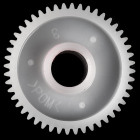 KYOCERA 302YJ02590 Шестерня  Z23S-Z48S