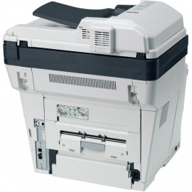 KYOCERA MITA FS-1124MFP МФУ лазерное чёрно-белое А4, 600 dpi, 24 стр, мин