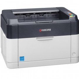KYOCERA FS-1060DN принтер лазерный чёрно-белый