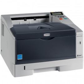 KYOCERA ECOSYS P2135dn принтер лазерный чёрно-белый, А4, 1200 dpi, 35 стр/мин