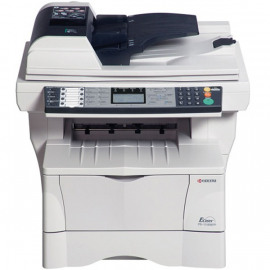 KYOCERA MITA FS-1018MFP МФУ лазерное чёрно-белое А4, 600 dpi, 18 стр, мин